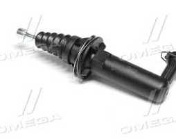 Циліндр зчеплення робочий RENAULT MASTER III (Вир-во ABS)