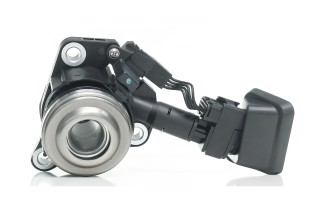 Центральна муфта вимкнення зчеплення  CITROEN, PEUGEOT (Вир-во LPR)