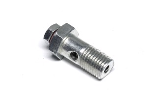 Клапан перепускний МТЗ, ЮМЗ, ДТ-75 <ДК>