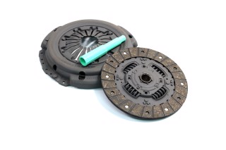 Сцепление DACIA DUSTER (HS_), RENAULT MEGANE III, SCENIC III (р-во SASIC)