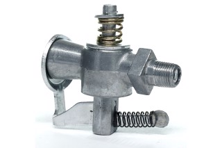 Кран зливний головки блоку ПД-10 (пускового двигуна) <ДК>