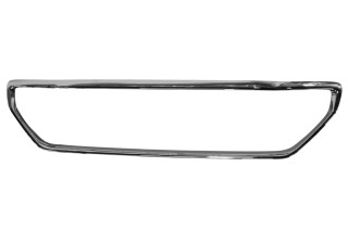 Рамка решетки радиатора PEUGEOT 301 17- (TEMPEST)