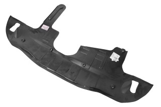 Захист бампера пер. HYUN TUCSON (TEMPEST)