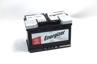 Акумулятор 70Ah-12v Energizer Premium AGM (278х175х190),R,EN760