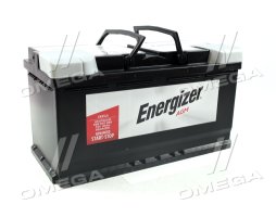 Акумулятор 95Ah-12v Energizer Premium AGM (353х175х190),R,EN850