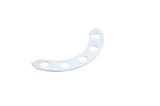 Прокладка главной пары МТЗ регулировочная (В=0,2 мм) <ДК>