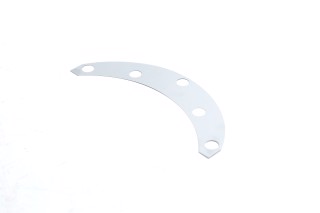 Прокладка мосту заднього МТЗ регулювальна (В=0,2 мм) <ДК>