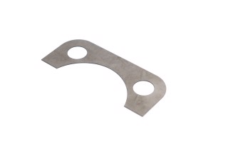 Прокладка регулировочная ПВМ МТЗ-1221 (В=0,5мм) <ДК>