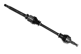 Вал приводний  RENAULT  (вир-во FEBI)