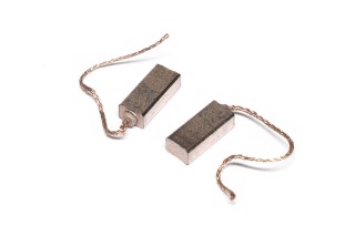 Щітки стартера (вир-во Cargo)