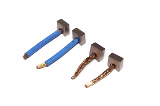 Щітки стартера (вир-во Cargo)