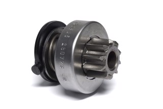 Бендікс (вир-во CARGO)