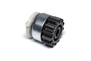 Бендікс (вир-во Cargo)