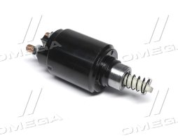 Реле втягуюче стартера (вир-во Cargo)