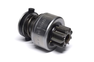 Бендікс (вир-во CARGO)