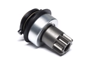 Бендікс (вир-во CARGO)