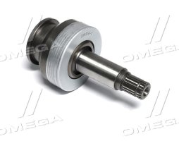 Муфта приводу (вир-во CARGO)