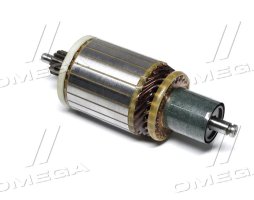 Якір стартера (вир-во CARGO)