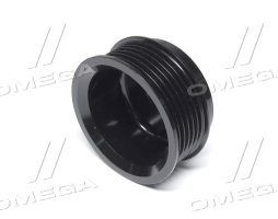 Шкив генератора Mercedes benz,Volkswagen (пр-во Cargo)