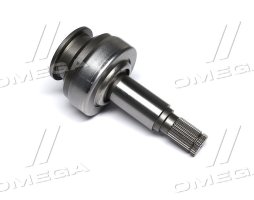 Муфта приводу (вир-во CARGO)