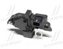 Регулятор напруги (вир-во Cargo)