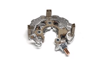 Випрямляч (вир-во CARGO)