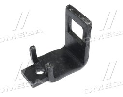 Кронштейн на стойку культиватора 32х10, рама 50х50, с упорами (AF860, 303007) (Eurozappa)