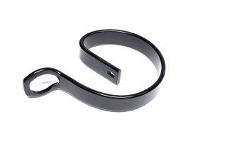 Підпружинник 45х10 під S-подібну стійку (RF45V, 2474-2) (Eurozappa)