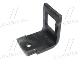 Кронштейн на стійку культиватора 45х12+45х10, рама 60х60 (AF4512R, 303503) (Eurozappa)