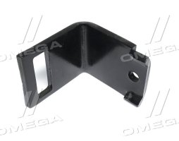 Кронштейн стійки культиватора 70х12, на раму 80х80 МАК-6 (907156,313224) (Eurozappa)