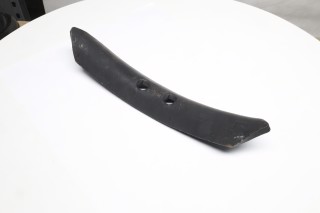 Долото культиватора 300х52х7 мм. 2-а отворами (504019/504009/550299) (Eurozappa)