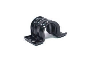 Кронштейн стабілізатора (вир-во SsangYong)