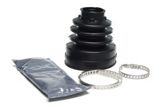 Пильовик ШРКШ внутр.  FORD (вир-во ERT)