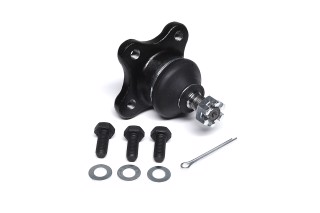 Опора шарова передн. Ford Ranger -12, Mazda BT-50 -13 (вир-во Blue Print)
