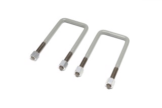 Стремено ресори (компл.) Mitsubishi L200 05- (вир-во Blue Print)