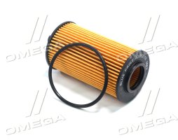 Фільтр оливний Chevrolet Aveo 11-, Opel Mokka 12- (вир-во Blue Print)
