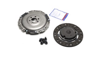 Зчеплення (компл.) Audi, Seat, Skoda, VW (вир-во Blue Print)