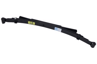 Ресора листова Ford Ranger -07, Mazda B-SERIE -06 (вир-во Blue Print)