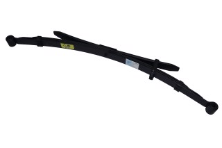 Ресора листова Nissan Navara III 4WD -14 (вир-во Blue Print)