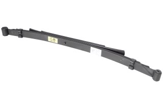 Ресора листова Ford Ranger -07, Mazda B-SERIE -12 (вир-во Blue Print)