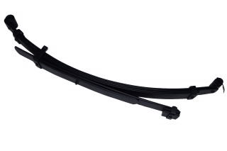 Ресора листова Mitsubishi L200 (вир-во Blue Print)