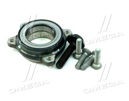 Підшипник маточини AUDI A4, Q5, VW TOUAREG 15 - з ABS (Вир-во FAG)