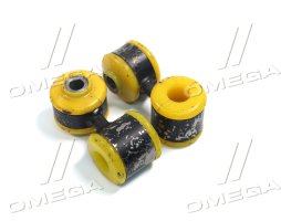 Стійка стабілізатора ВАЗ 2110-2112 (2 шт., поліуретан)