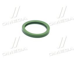 Кільце кулака розтискного КАМАЗ, ЗІЛ, ПАЗ (зелений NBR) (DETALKA)