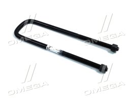 Стремянка М16*81*355 рессоры MAN (пр-во Suckert)