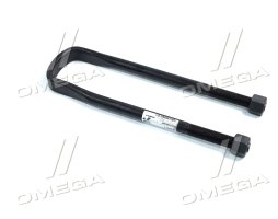 Стремянка М20*77*350 рессоры DAF (пр-во Suckert)