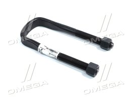 Стремянка M20*82*220 рессоры DAF XF95,105 передн. (пр-во Suckert)