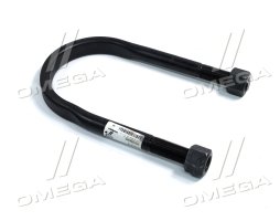 Стремянка М24*2*147*297 рессоры SCHMITZ (пр-во Suckert)