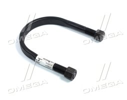 Стремянка М22*162*230 рессоры SCHMITZ (пр-во Suckert)