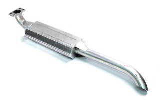 Глушник Т 25 (Д 21,120) (ТМ JUBANA)